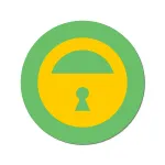 Andotp SVG Icon